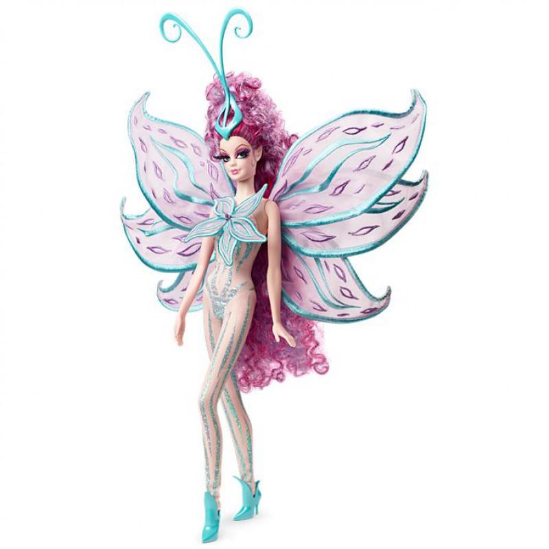 Bob Mackie Princess Stargazer Barbie